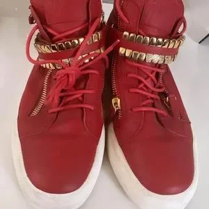 Giuseppe Zanotti | Shoes | Giuseppe Zanotti Used 5 | Poshmark display picture 1